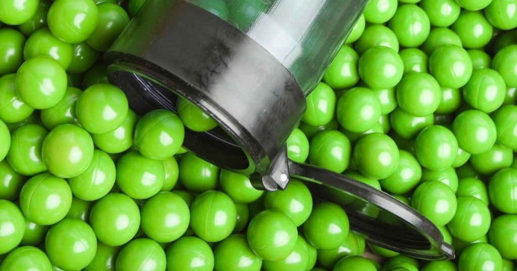 Can You Shoot Pepper Balls With A Paintball Gun Yes, But How?