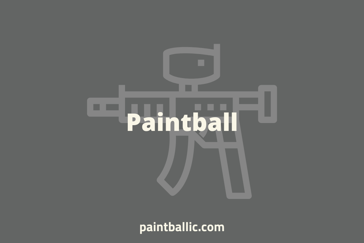 Airsoft VS Paintball Pain, Cost, Realism, Range & More
