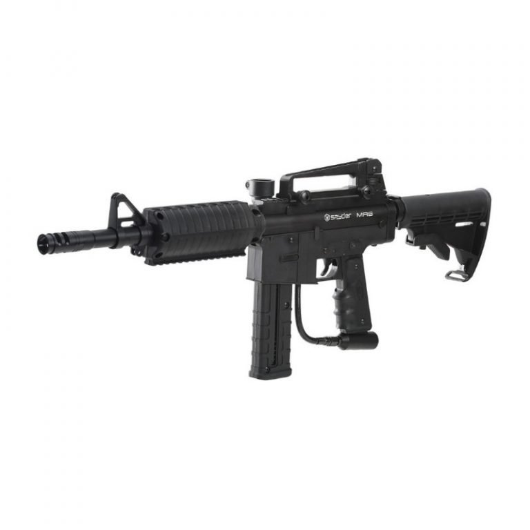 Top 12 Best Magfed Paintball Guns Of 2021 Beginner To Pro