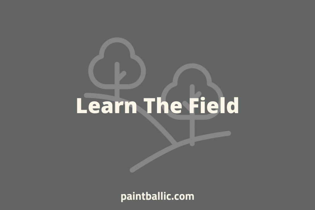 how to paintball for beginners