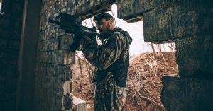 professional paintball salary