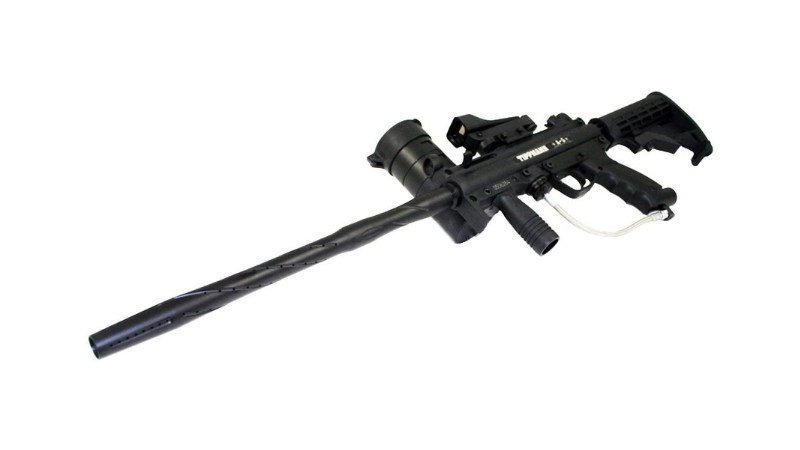 Tippman-A-5-Sniper-Paintball-Rifle-