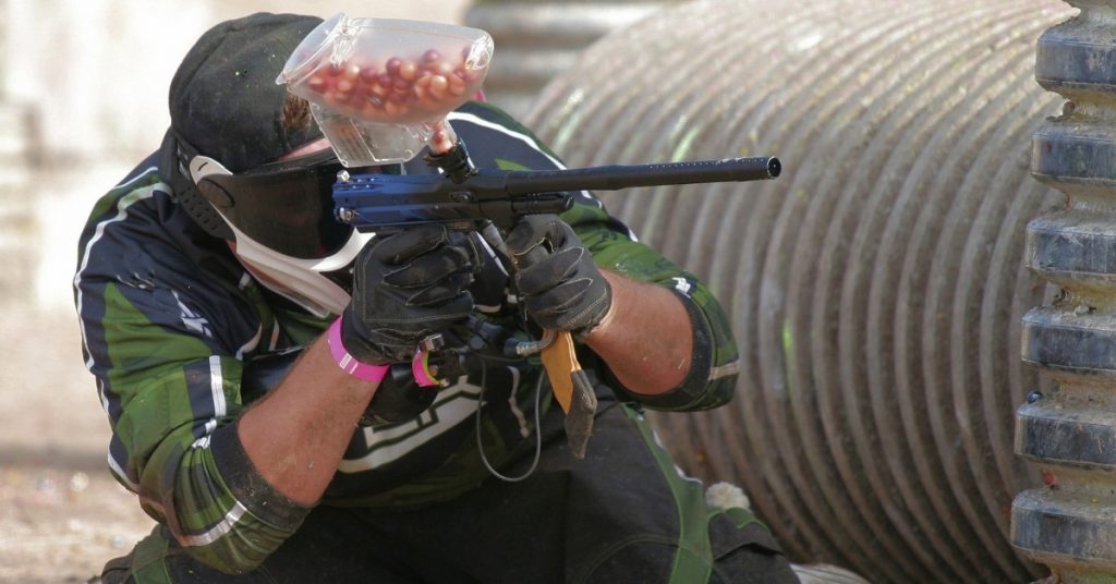 16 Best Paintball Guns (For Beginner To Pro) Picked By A Paintball Pro