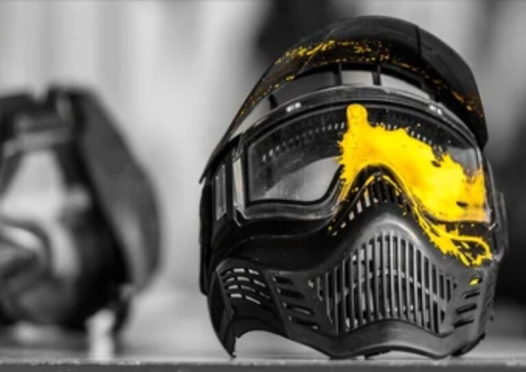 Common Paintball Injuries Bruises, Welts, Wounds, and more Paintballic